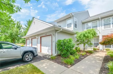 1103 Waterford Rd, Yardley, PA 19067