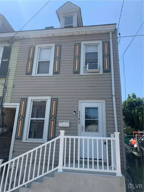 1142 Spruce St, Easton, PA 18042