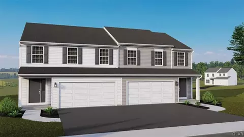 3227 Eisenhower Dr #114, Northampton, PA 18067