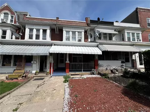 753 S 8th St, Allentown, PA 18103