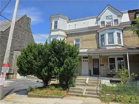 535 W Tilghman St, Allentown, PA 18102