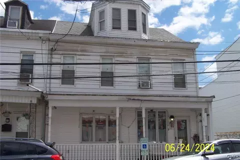 108 East Pne, Street, PA 17948