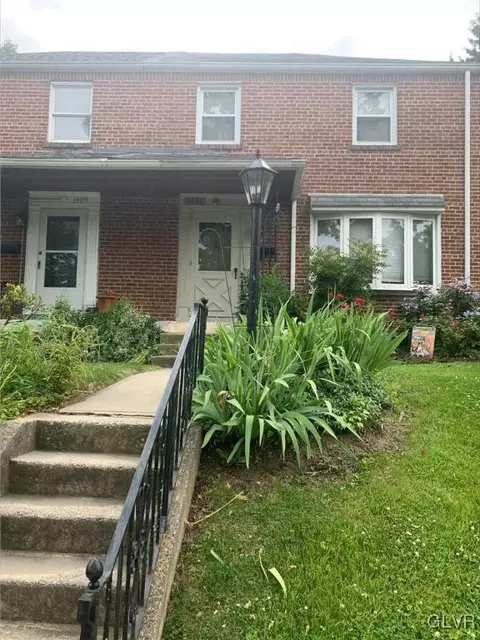 1411 Lehigh Pkwy S, Allentown, PA 18103