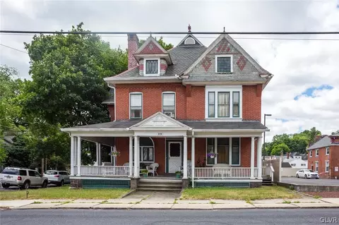 206 Market St, Bangor, PA 18013