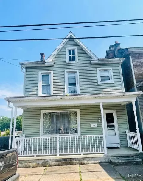 104 East Ctr, Tremont, PA 17981