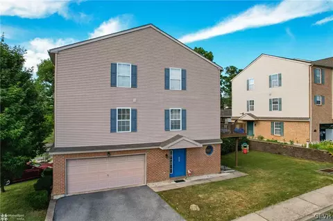 647 Williams Ave, Walnutport, PA 18088