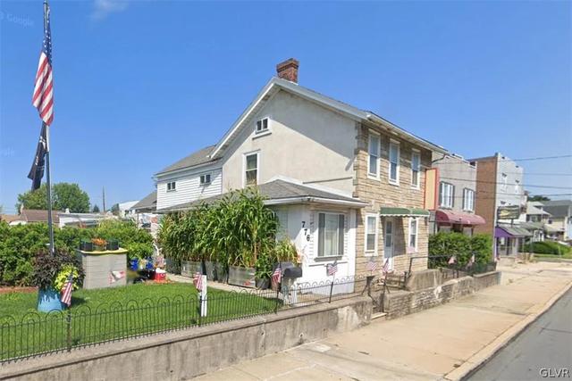 776 3rd St, Fullerton, PA 18052