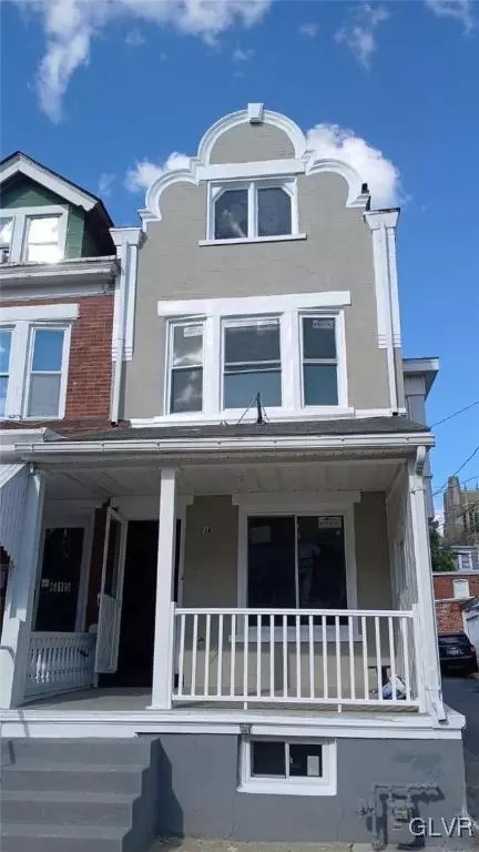 613 N Howard St, Allentown, PA 18102