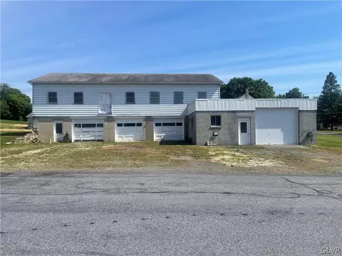 north broad street #EXTENSION, Upper Nazareth Twp, PA 18064