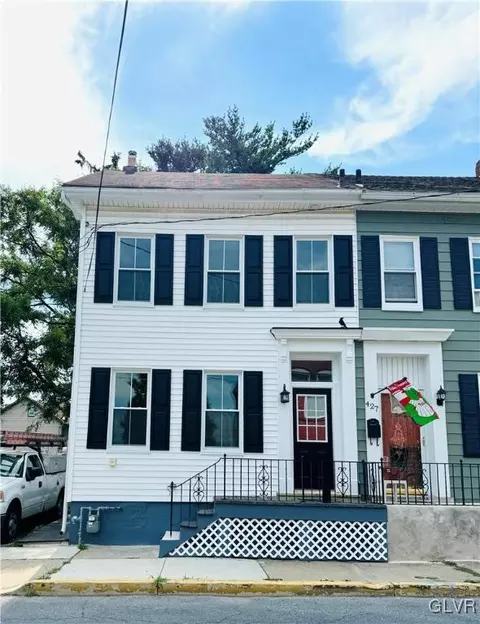 429 Reynolds St, Easton, PA 18042