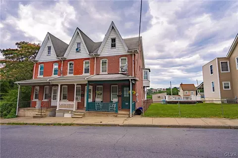 415 Saint Joseph St, Easton, PA 18042