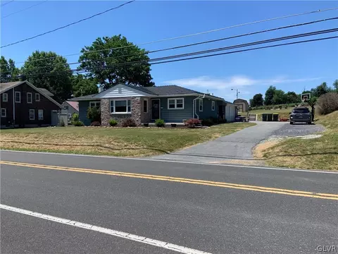 6233 Pa Route 309, Germansville, PA 18053