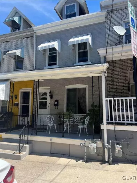 711 S Hall St, Allentown, PA 18103
