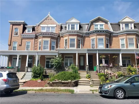 238 S 14th St, Allentown, PA 18102