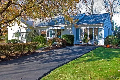 4281 Heather Ct, Allentown, PA 18104