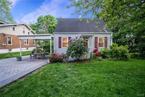 4736 William Penn Hwy, Easton, PA 18045