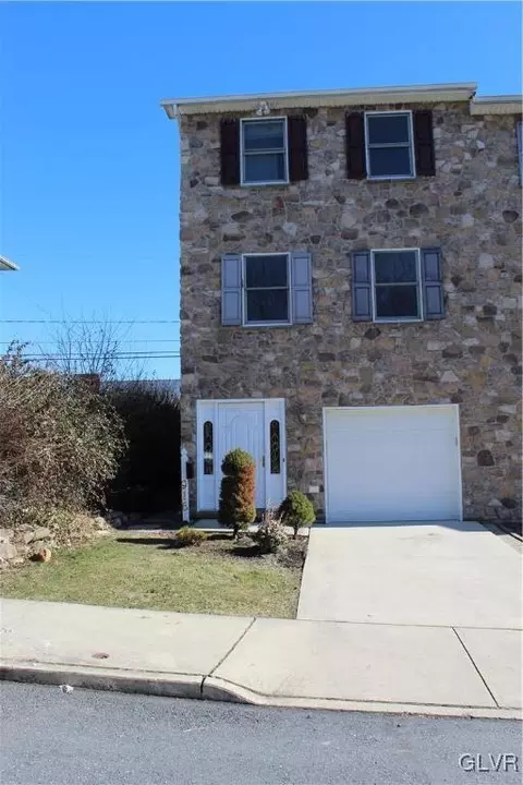916 Bridge St, Bethlehem, PA 18018