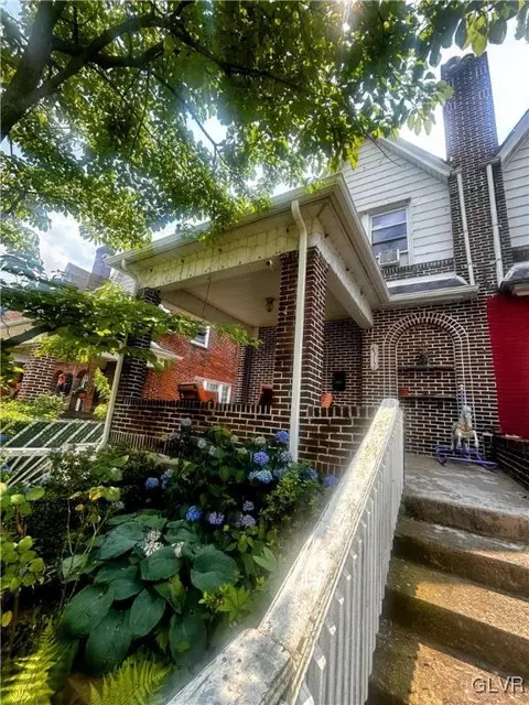 312 S Fulton St, Allentown, PA 18102