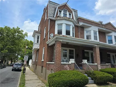 1825 W Liberty St, Allentown, PA 18104