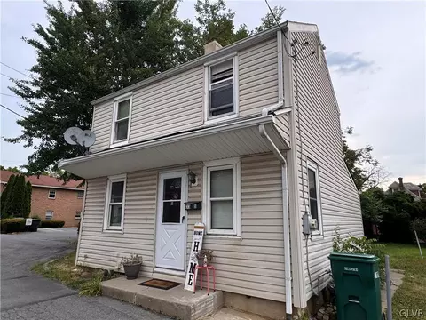338 Arch St, Bethlehem, PA 18018