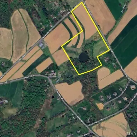 Stouts School Road, Williams Twp, PA 18042