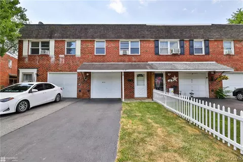 670 W Brookdale St, Allentown, PA 18103