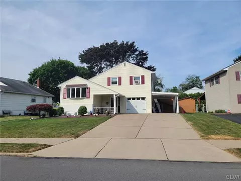 1831 Robin, Bethlehem, PA 18018