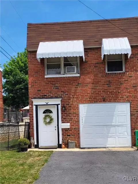 1837 S Church St, Allentown, PA 18103