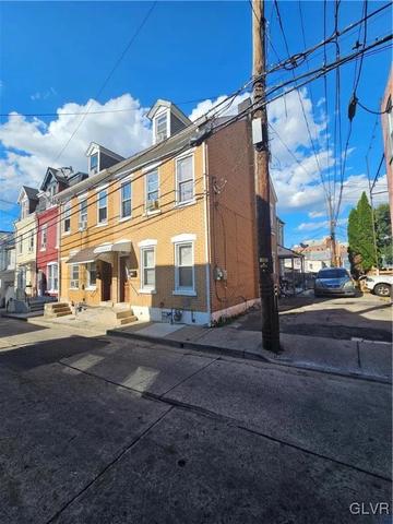 311 N Law St, Allentown, PA 18102