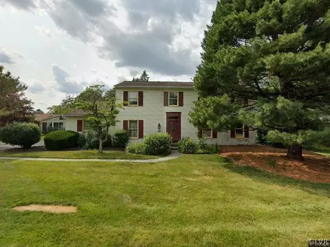 1243 Clearview Cir, Allentown, PA 18103