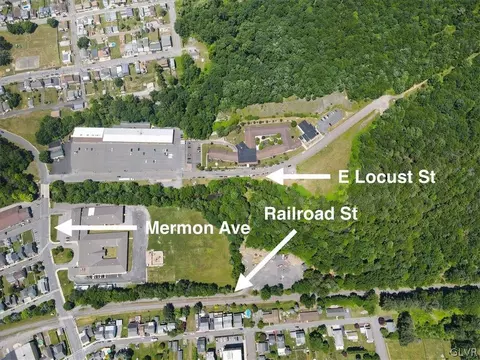 East Locust Street, Nesquehoning Boro, PA 18240