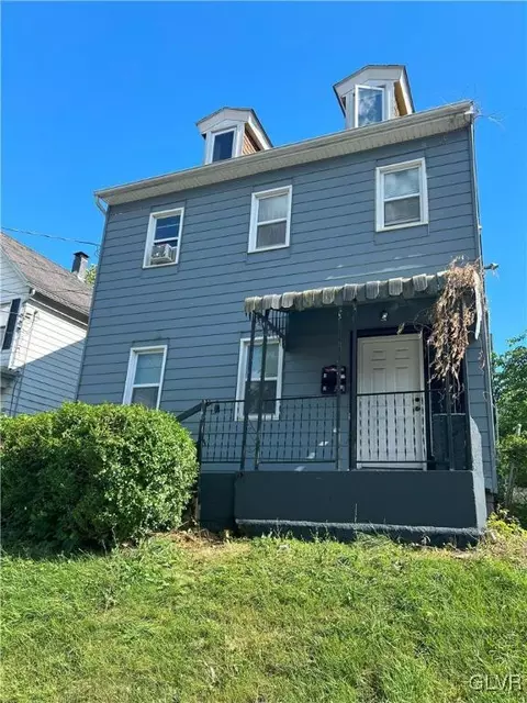 211 E Wilkes Barre St, Easton, PA 18042