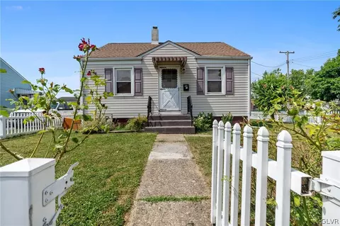 203 Rock St, Easton, PA 18042
