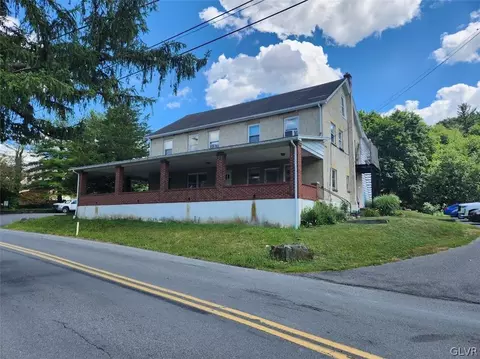 3830 Huckleberry Rd, Allentown, PA 18104