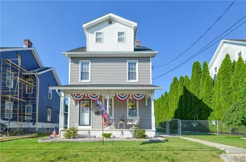 2507 Cherryville Rd, Northampton, PA 18067