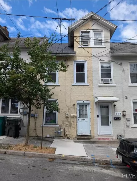 534 Hayes St, Bethlehem, PA 18015