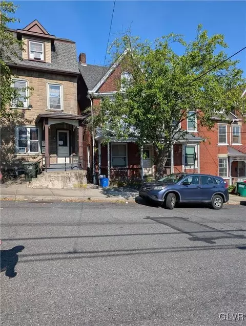 540 Montclair Ave, Bethlehem, PA 18015