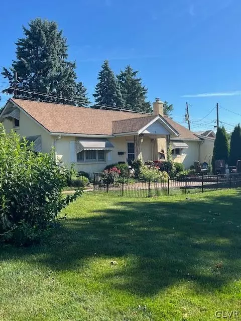 3843 Broadway, Allentown, PA 18104