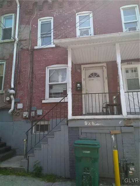 926 Mechanic St, Bethlehem, PA 18015