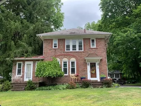 4477 Old Bethlehem Pike, Saucon Twp, PA 18034