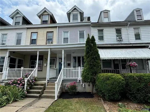 1332 Gordon St, Allentown, PA 18102