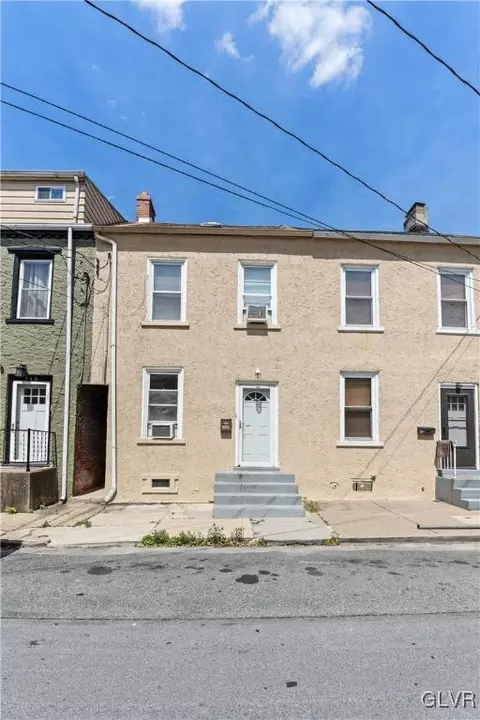 745 Genesee St, Allentown, PA 18103
