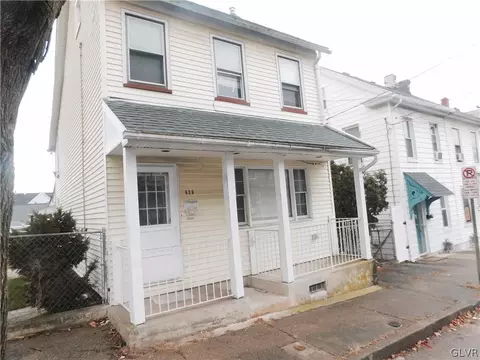 630 Ontario St, Bethlehem, PA 18015