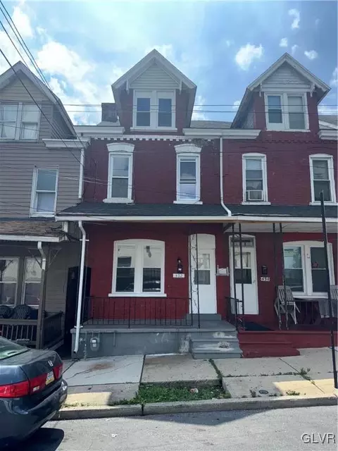 432 N 3rd St, Allentown, PA 18102