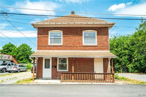 108 E Washington, Fleetwood, PA 19522