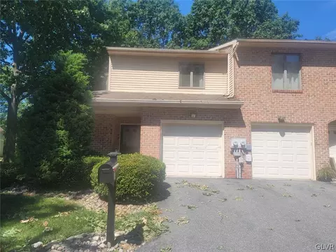 443 Ver Cir #A, Bethlehem City, PA 18017