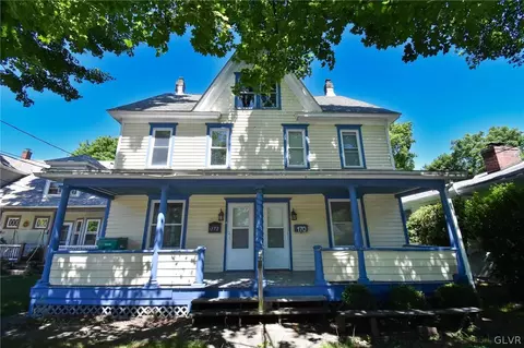 172 Spring St, East Stroudsburg, PA 18301
