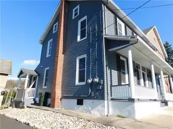 Exterior - 213 Penn St, Bath, PA 18014 photo 1 of 2