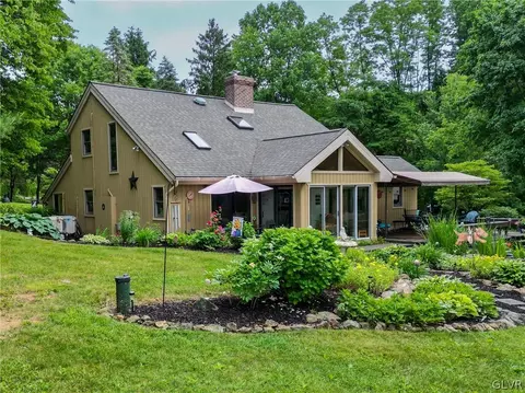 5355 Macungie Mountain Rd, Macungie, PA 18062
