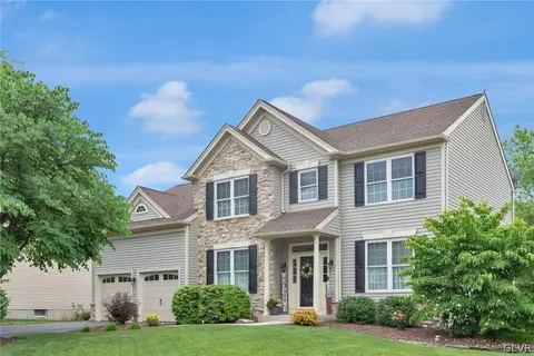 5006 Preakness Pl, Bethlehem, PA 18020